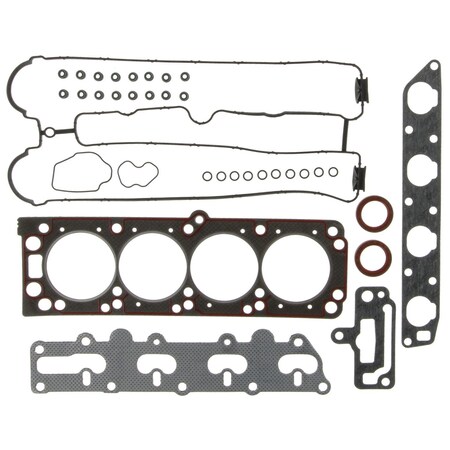 Mahle Engine Cylinder Head Gasket Set HS54395
